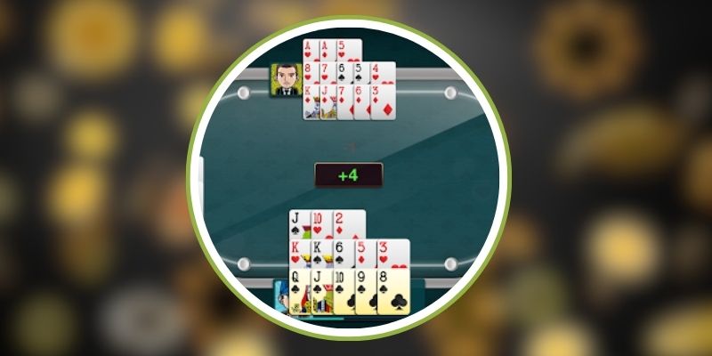 Bài Binh Xập Xám NEO79 - Hướng Dẫn Xếp Bài Hiệu Quả 3 Quy tắc chơi bài Binh Xập Xám NEO79 chi tiết