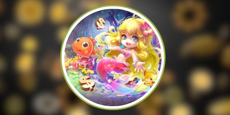 Giới thiệu game bắn cá tiên cảnh NEO79