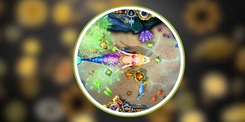 Chiến lược chơi bắn cá tiên cảnh thắng lớn liên tiếp