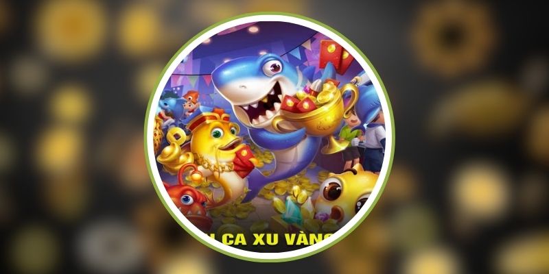 Các tính năng nổi bật của bắn cá xu vàng 777 NEO79