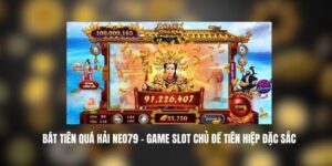 Bát Tiên Quá Hải NEO79