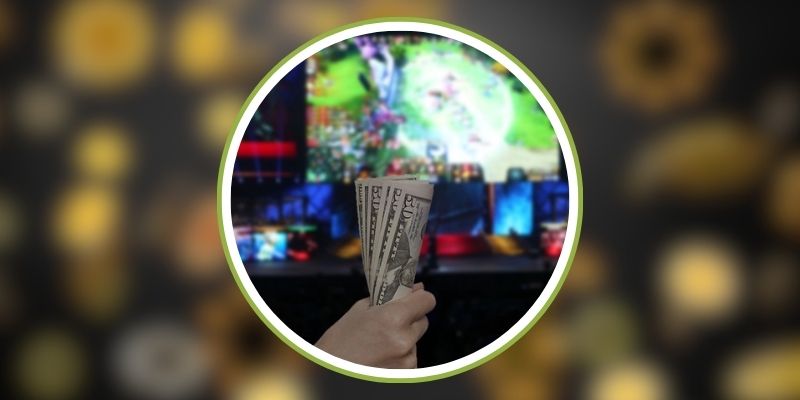 Các kèo cá cược esports NEO79 hấp dẫn