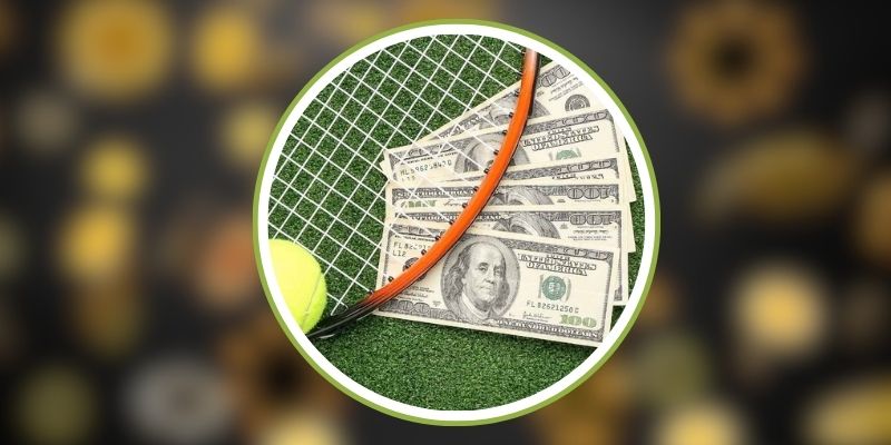 Luật chơi cá cược quần vợt NEO79 dễ hiểu