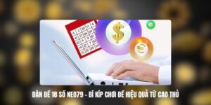 Dàn Đề 18 Số NEO79