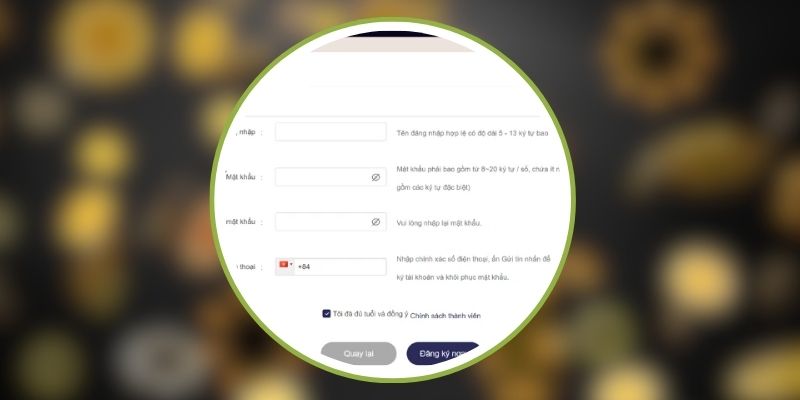 Khám phá lợi ích khi đăng ký NEO79