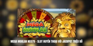 Mega Moolah NEO79