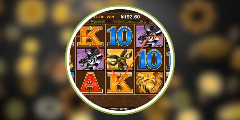 Bỏ túi kinh nghiệm chơi Mega Moolah hiệu quả